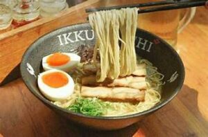 Kemitraan Ikkudo Ichi