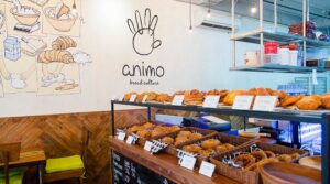 Franchise Animo Bakery