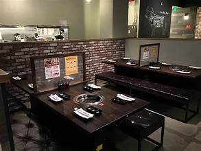 Franchise Gyu-kaku
