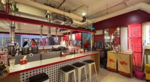 Franchise The Misoa Story