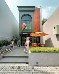 Franchise Gia Gelato