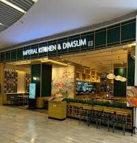Waralaba Imperial Kitchen