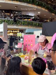 Kemitraan Jugo Juice JKT