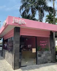 Franchise Jugo Juice JKT