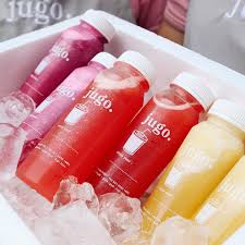 Waralaba Jugo Juice JKT