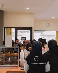 Waralaba Kedai Kopi Nagi