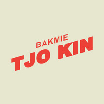 Waralaba Bakmie Tjo Kin