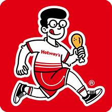 Waralaba Hotways Chicken
