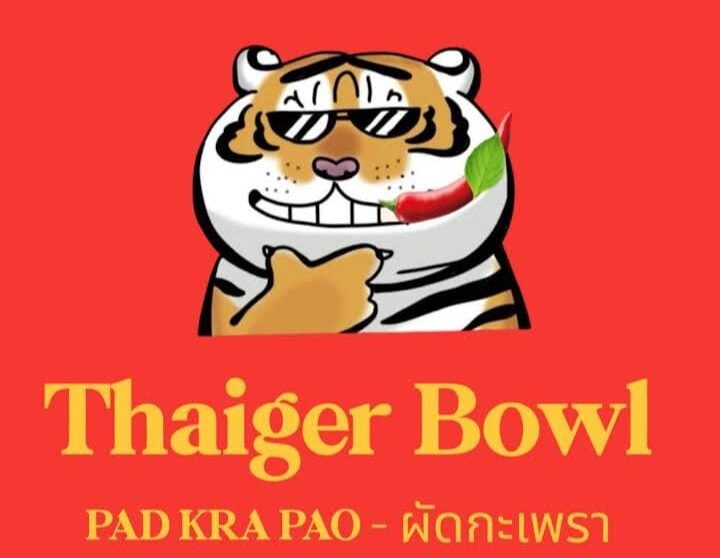 Waralaba Thaiger Bowl