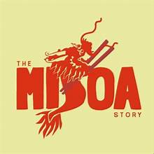 Waralaba The Misoa Story