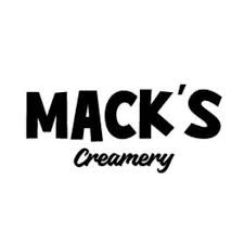 Waralaba Mack’s Creamery