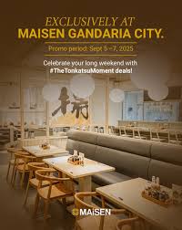 Franchise Maisen Indonesia
