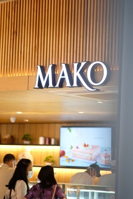 Waralaba Mako