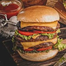 Franchise Burger Bangor