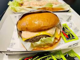 Kemitraan Burger Bangor