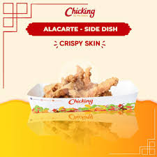Kemitraan Chicking Indonesia