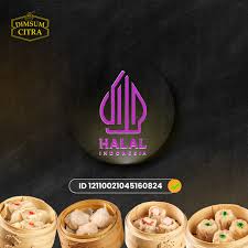 Franchise Dimsum Citra