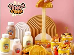 Franchise Gemoy Coin