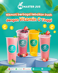 Franchise Master Jus Indonesia