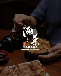 Franchise Sakana Izakaya