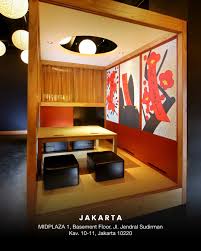 Kemitraan Sakana Izakaya