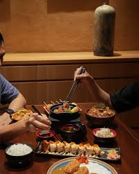Waralaba Sakana Izakaya