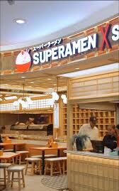 Franchise Superamen