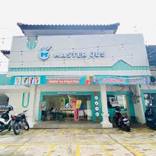 Kemitraan Master Jus Indonesia