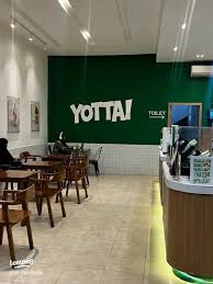 Kemitraan Yotta