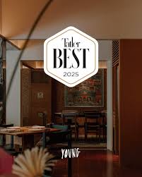 Waralaba YoungRestaurant