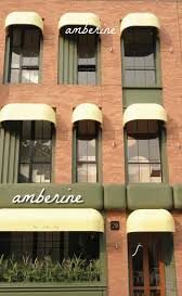 Kemitraan Amberine Cafe