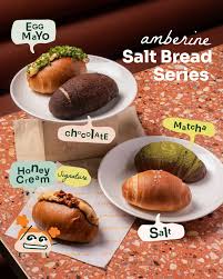 Franchise Amberine Cafe