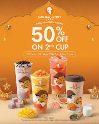 Kemitraan Auntea Jenny Indonesia