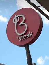 Waralaba B’Steak Grill & Pancake