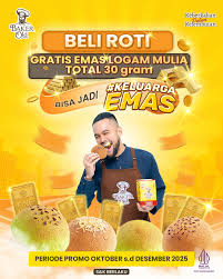 Kemitraan Bakerold