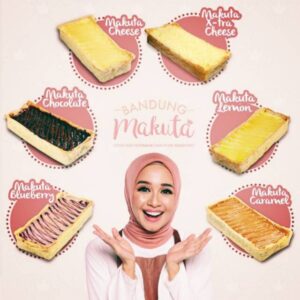 Franchise Bandung Makuta
