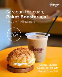 Franchise Boen’s Soes