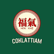 Franchise Coklat Tiam