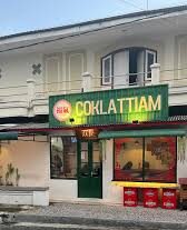 Kemitraan Coklat Tiam