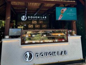 Franchise Dough Lab