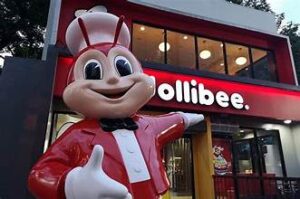 Franchise Jollibee