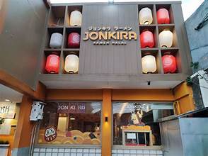 Kemitraan Jonkira