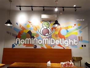 Franchise Nominomi Delight