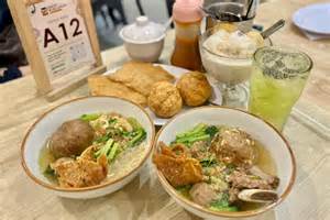 Franchise Bakso Boedjangan