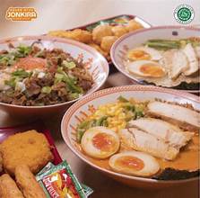 Franchise Jonkira