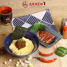 Franchise Ramen1 Indonesia
