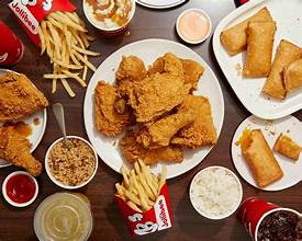 Kemitraan Jollibee