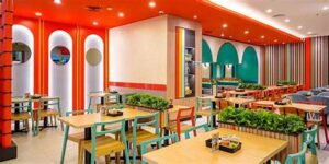 Kemitraan Platinum RestoCafé