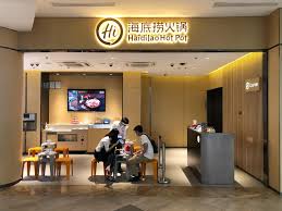 Franchise Haidilao Indonesia