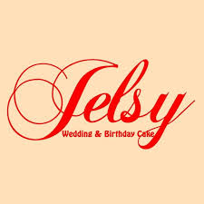 Waralaba Jelsy Cake Decoration